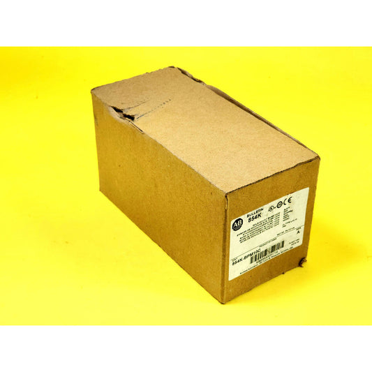 Allen Bradley 854k-bpm10c Base De Montaje . Nuevo