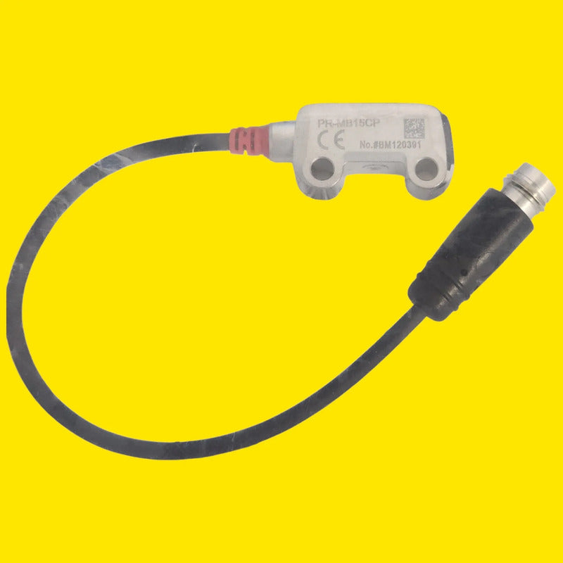 Keyence Pr-mb15cp Sensor Fotoeléctrico Pnp