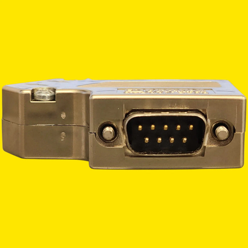 Phoenix Contact Subcon-plus-profib/pg/sc2 2708245 Conector