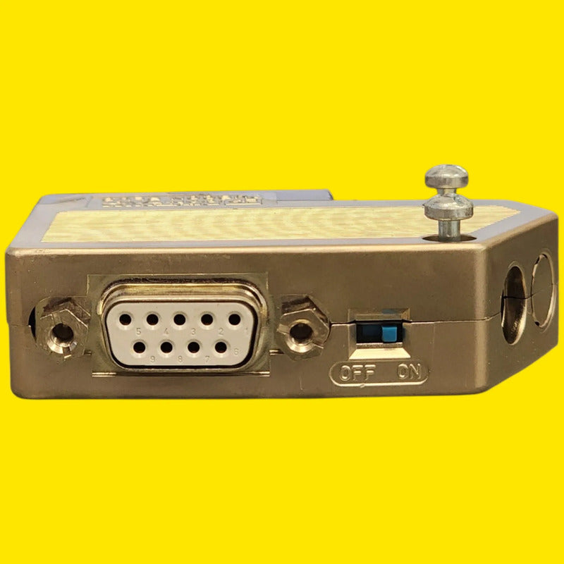 Phoenix Contact Subcon-plus-profib/pg/sc 2744500 Conector