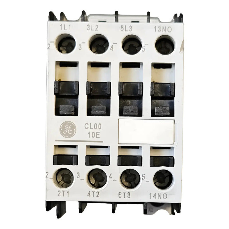 General Electric Contactor Cl00d310t. - General Electric