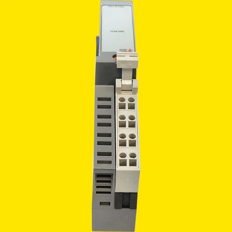 Allen-bradley 1734-fpd Distribuidor De Potencial I/o