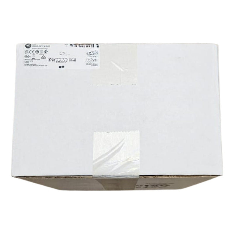 Allen-bradley 2800s-121fm-n1s Optix Panel Standard Terminal