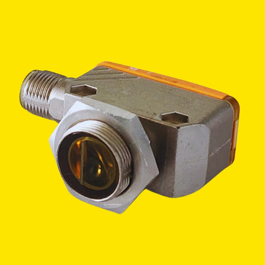 Ifm Ogh580  Usado - Ifm