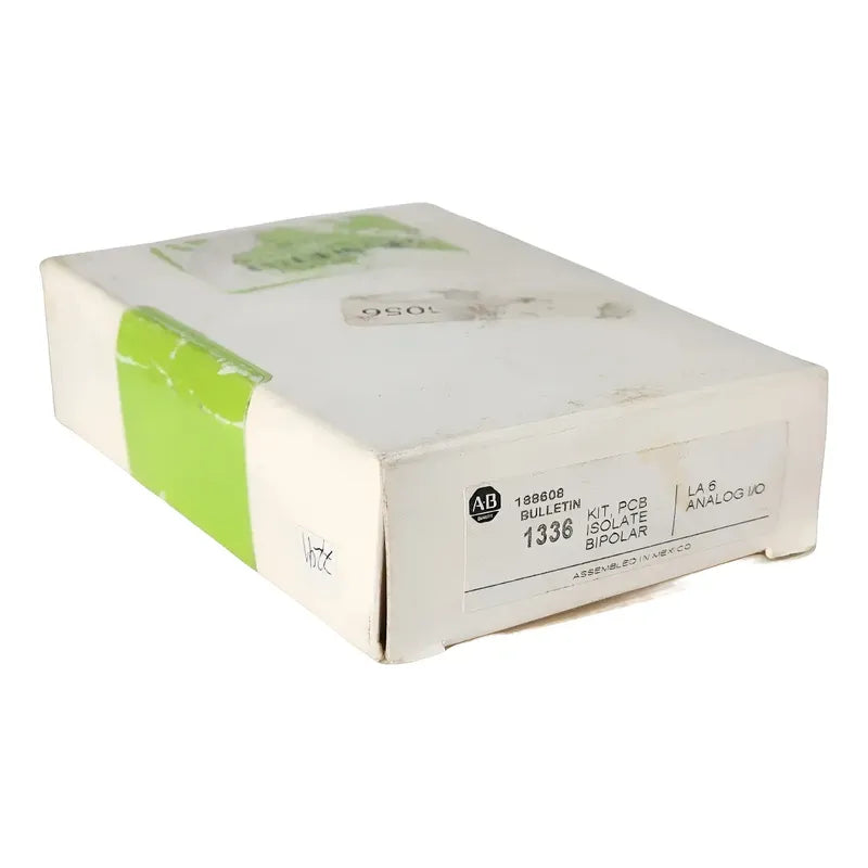 Allen-bradley 1336f-la6 | Tarjeta Interfaz Analógica 115v Ac