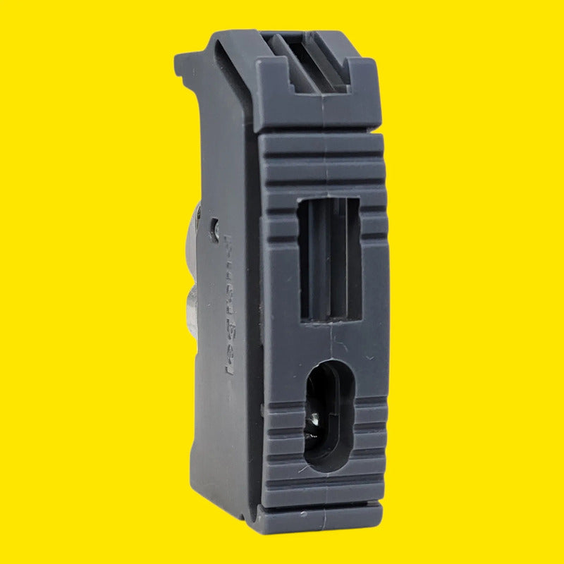 Legrand 39400 Clema De Paso Para Tablero Electrico