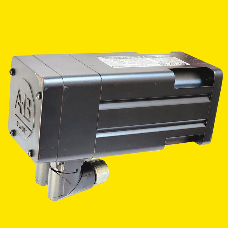 Allen-bradley Mpl-b230p-ej72aa Servo Motor Industrial