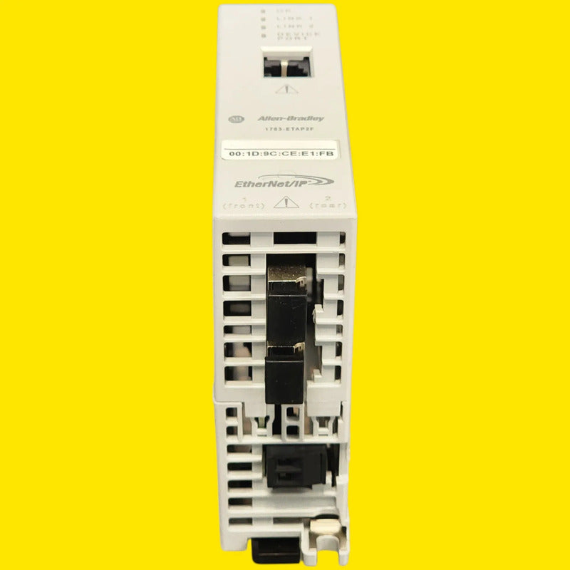 Allen-bradley 1783-etap2f 1+2 Port Ethernet/ip