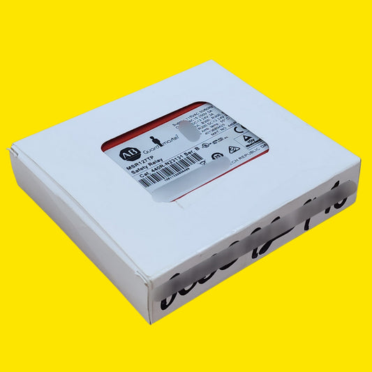 Allen Bradley - Allen Bradley 440r-n23131 Guardmaster