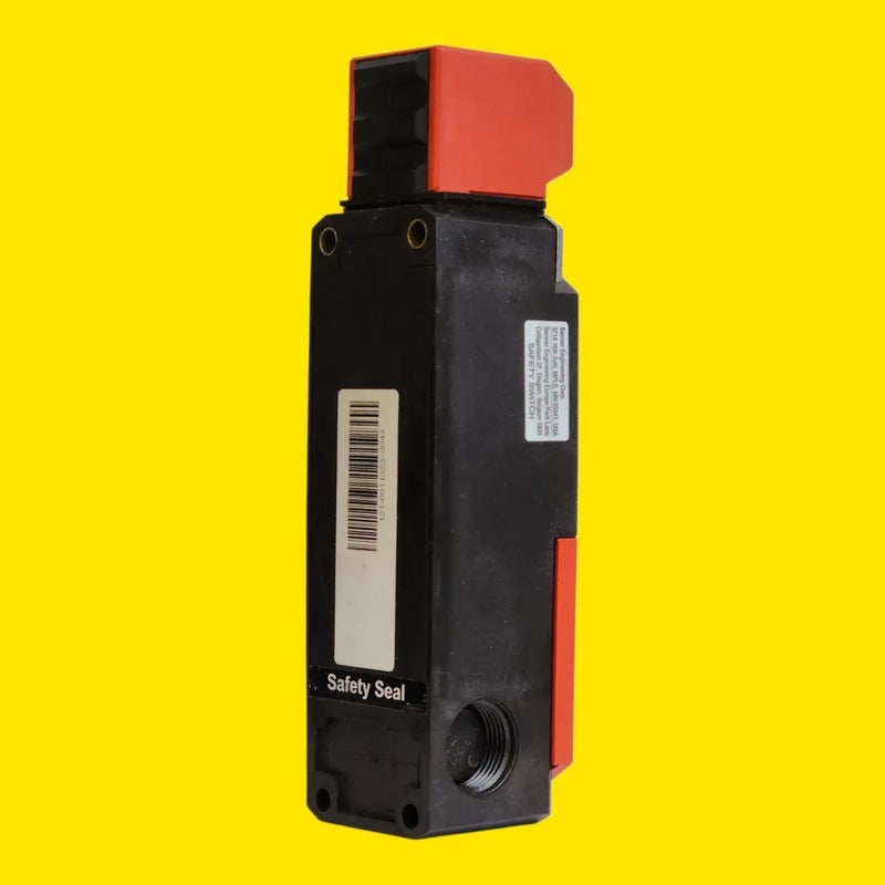 Banner Si-ls42dsg 47871 Interruptor Bloqueo De Seguridad