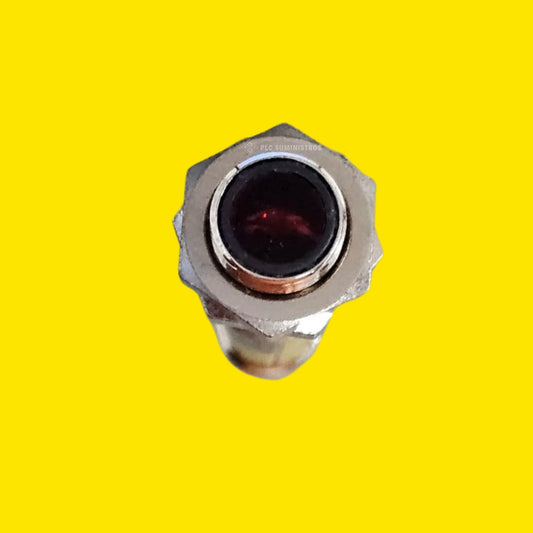 Banner Photoelectric Sensor M12eq8