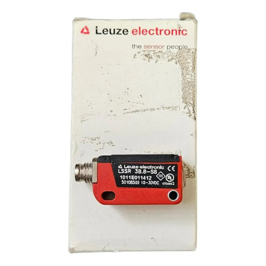 Leuze Lssr 3b.8-s8 Sensor Fotoeléctrico