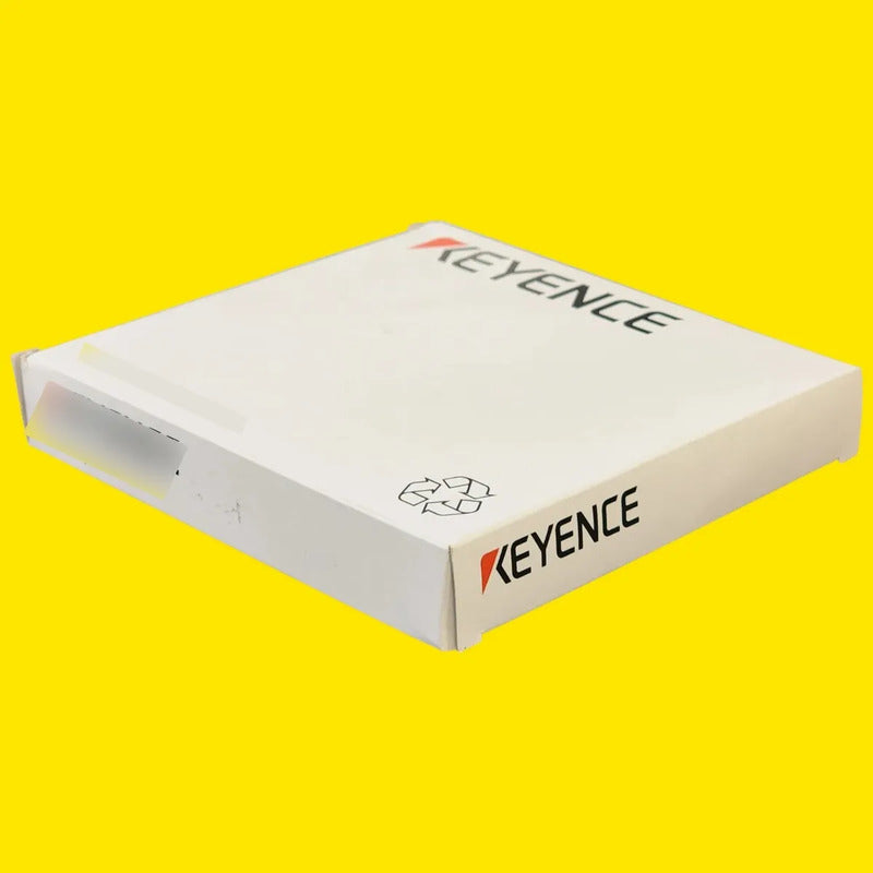Keyence Cz-h35s Sensor Fotoeléctrico Reflectivo