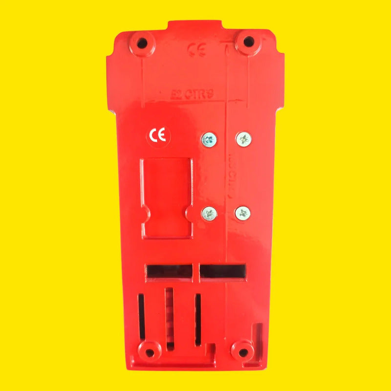 Sti Omron Atlas 5 44504-1810 Interruptor De Seguridad