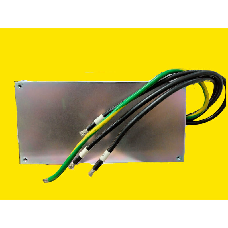 Allen-bradley Powerflex 22-rf018-cl Filtro Emc