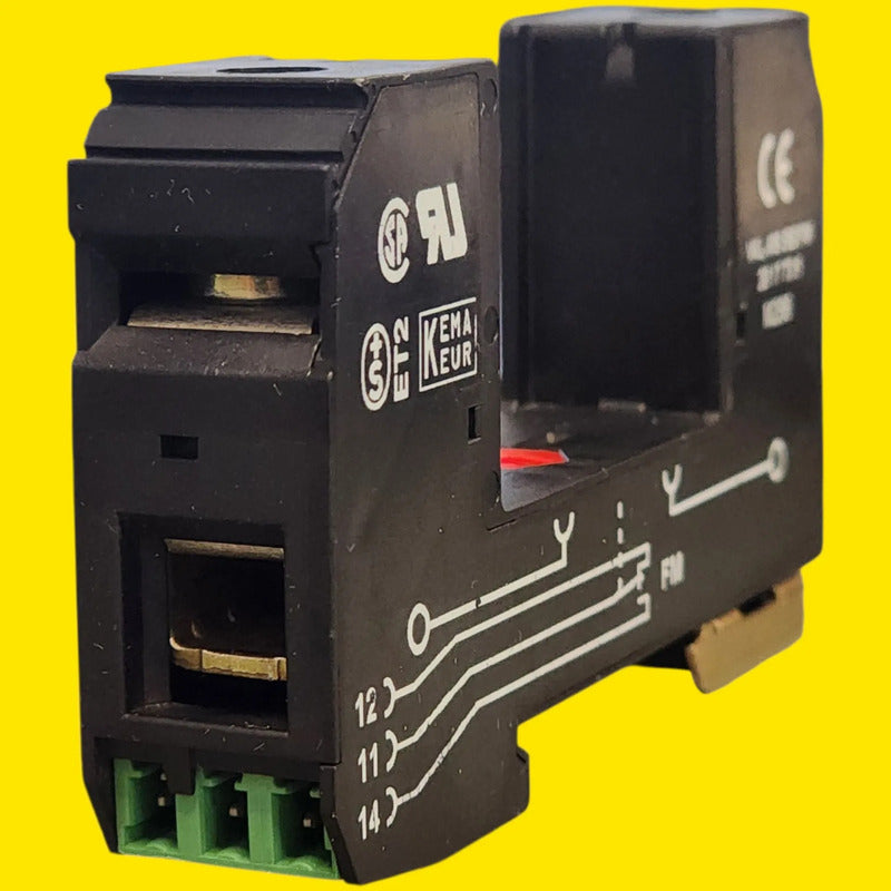 Phoenix Contact Val-ms Be/fm Base Protector 2817738