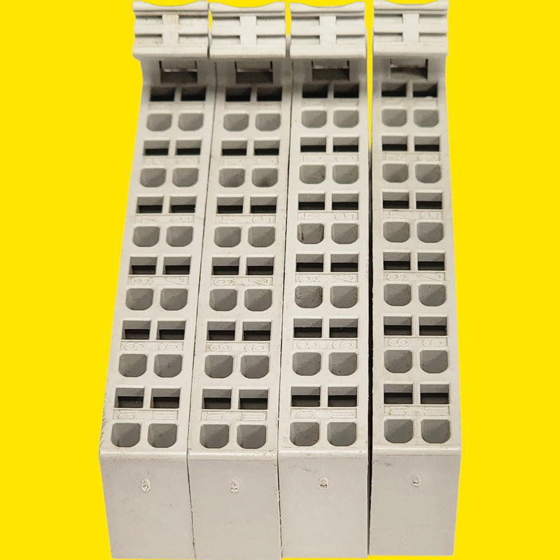 Allen-bradley 1734-rtb3s Terminal De Cableado Point I/o