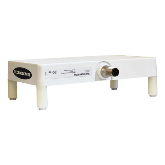 Banner Wlaw105x180dq (18206) Luz De Área Led Industrial