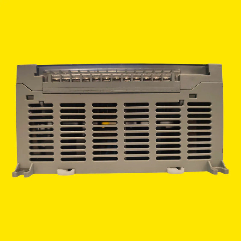 Controlador 1762-l40bwar Micrologix 1200 Con Puerto Rs232