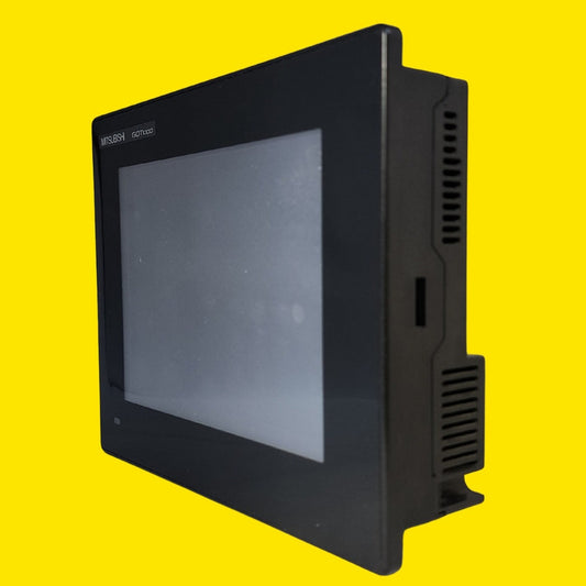 Mitsubishi Gt1055-qsbd Pantalla Táctil 5.7 Monocromática