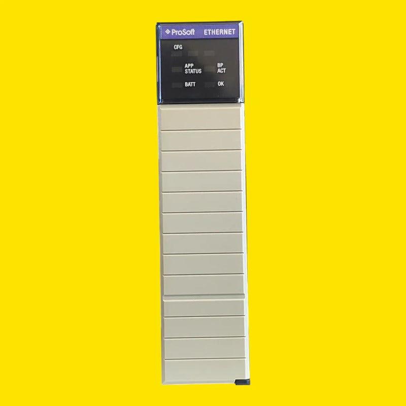 Prosoft Mvi56-gec Módulo Comunicación Ethernet Controllogix