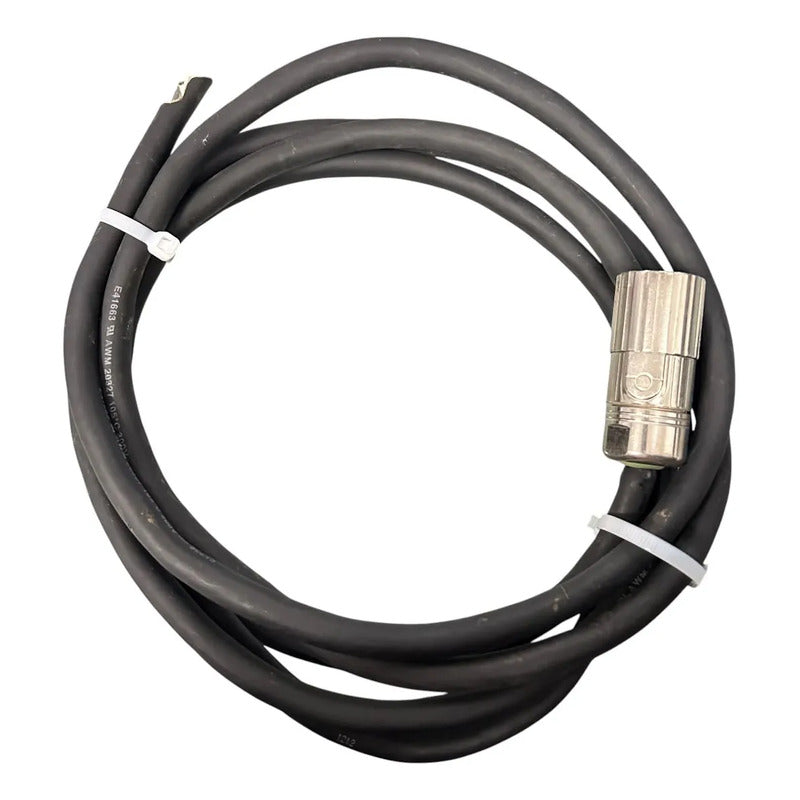 Allen-bradley 2090-xxnfmf-s15 Cable Feedback