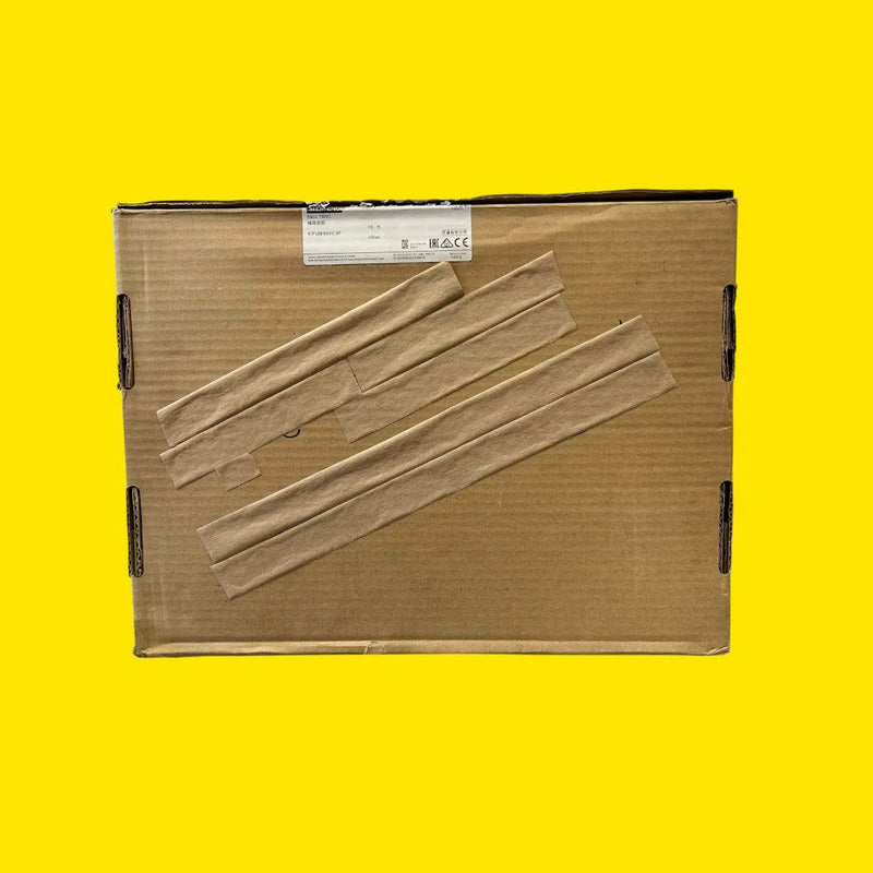 Siemens 6av2123-2ma03-0ax0 Panel Hmi Ktp1200