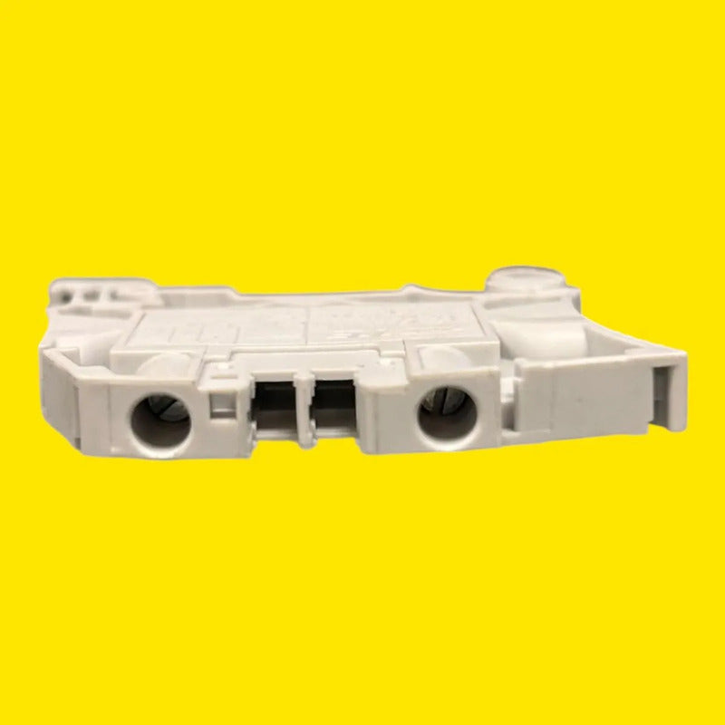 Te Connectivity 1snk506010r0000 Bornera De Paso Para Rieldi