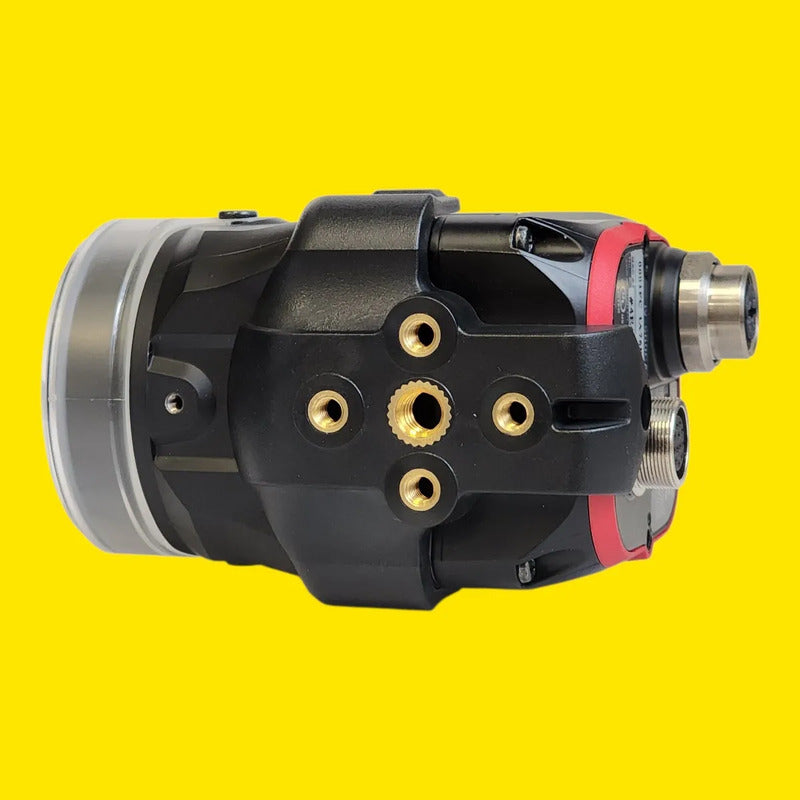 Keyence Iv-500ca Cámara De Visión Industrial Negro