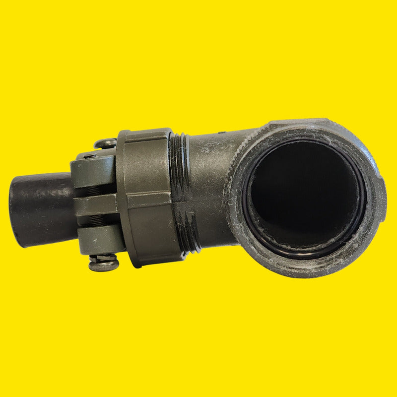 Kit Conector Encoder Gefanuc 44a730464-g38r01