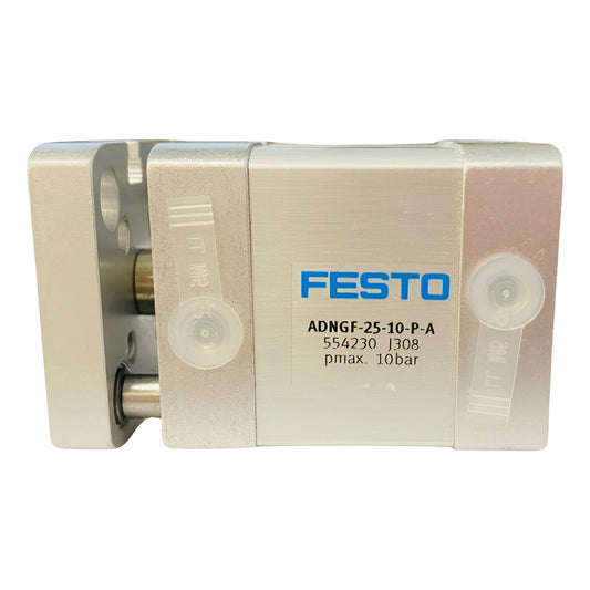 Festo Adngf-25-10-pa 554230 Cilindro Compacto