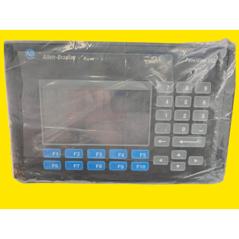 Allen-bradley 2711-b5a20l1 Pantalla Tactil