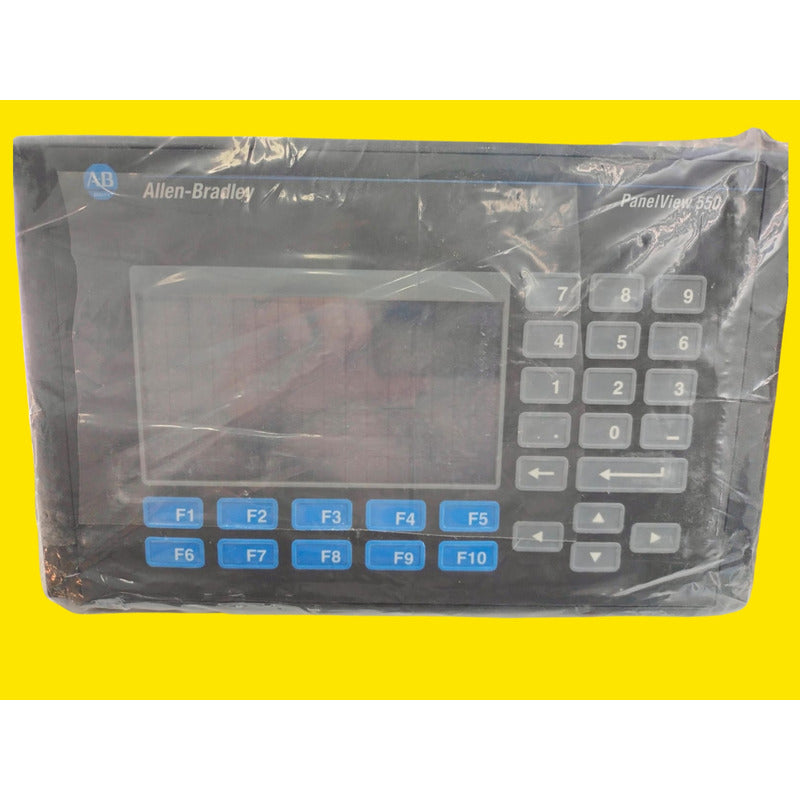 Allen-bradley 2711-b5a20l1 Pantalla Tactil