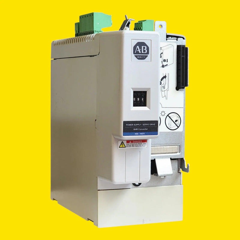 Allen Bradley 2094-bc01-m01-m Modulo Kinetix 6000