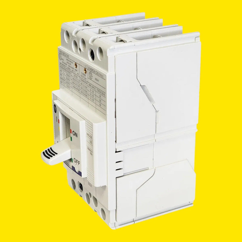 Allen-bradley 140g-g6c3-c40 Guardamotor 3p 690v Industrial 50/60 Hz Buen Estado Físico