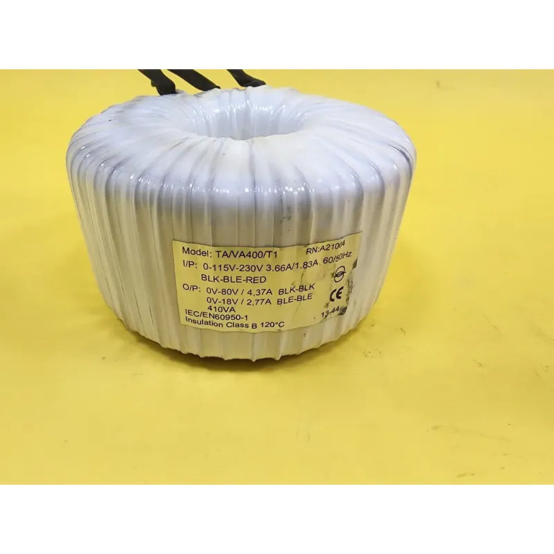 Módulo Toroidal Ta/va400/t1 | Transductor De Corriente 400a