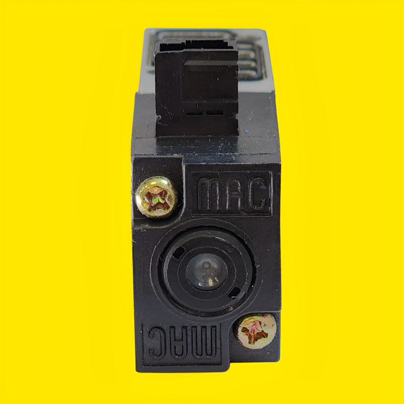 Mac Dmb-ddap-1dm 24 V Dc 120 Psi