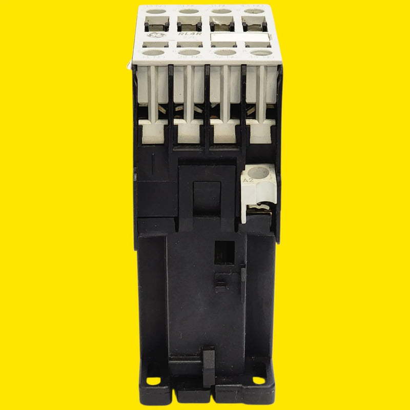 General Electric Rl4rd022t Contactor Trifásico Plc