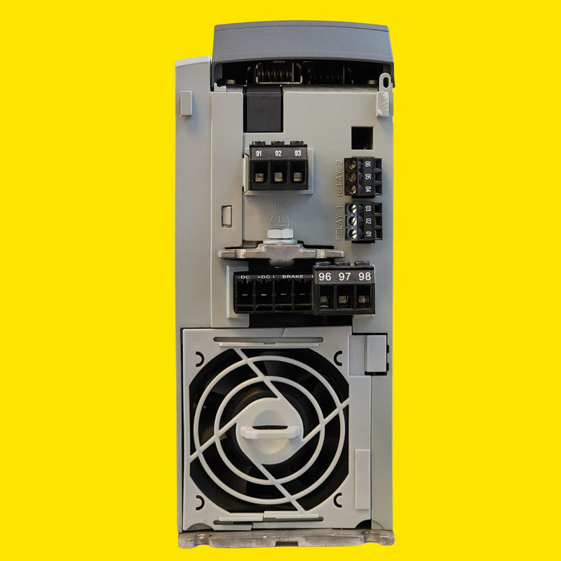 Variador Danfoss Fc-302 1.5kw 3f 200-240v Ip20