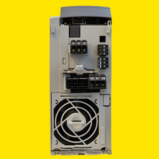 Variador Danfoss Fc-302 1.5kw 3f 200-240v Ip20