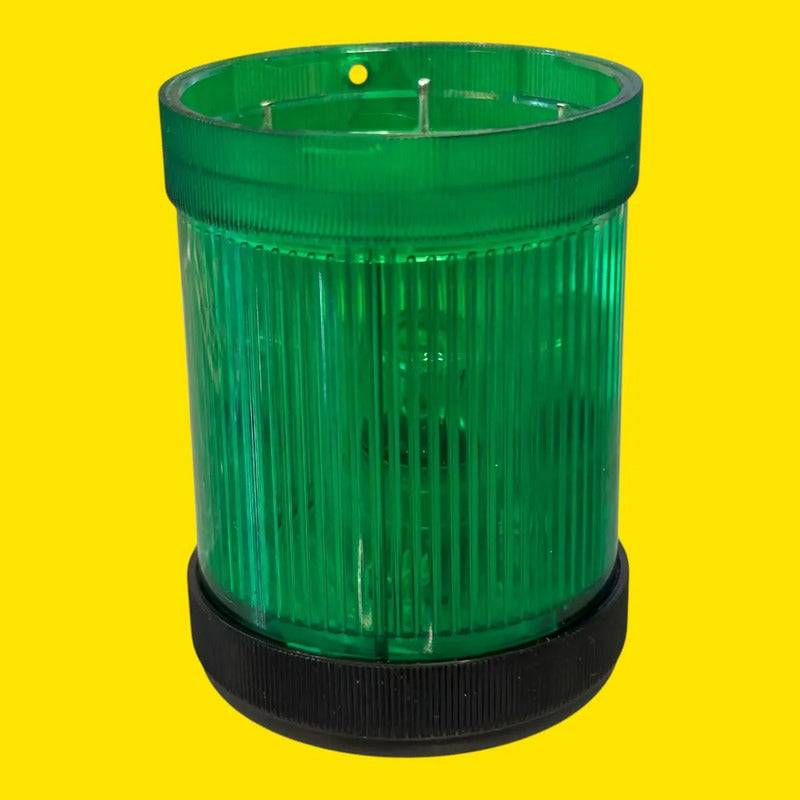 Auer 750003900 Módulo Luminoso Verde Para Torre