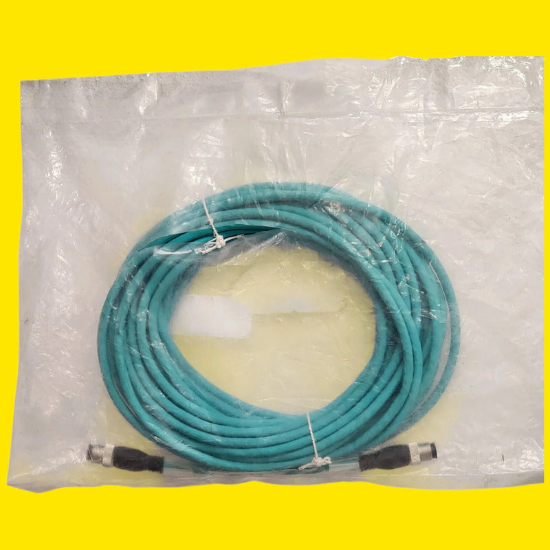 Allen Bradley 1585d-m4tbdm-10 Cable Ethernet Industrial 10m