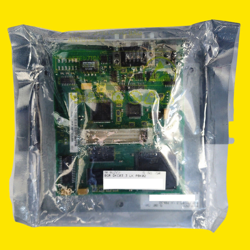 Tarjeta Profibus-dp Bosch Rexroth Dkc03.3-lk-pbk02