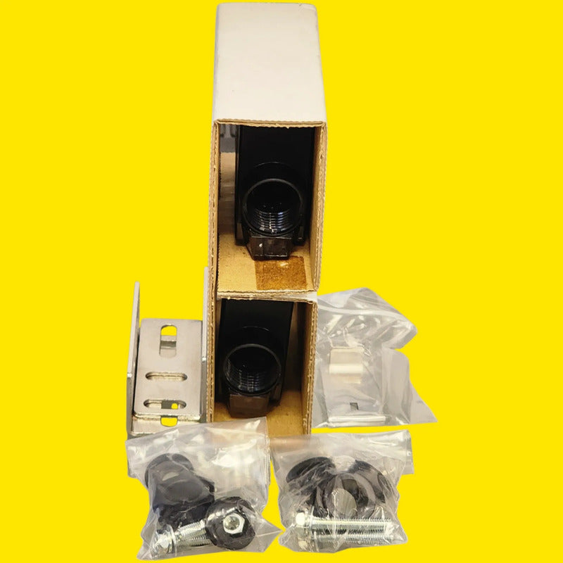 Keyence Pw-51 Sensor Fotoeléctrico De Barrera