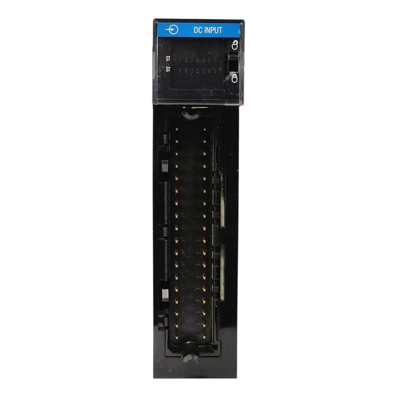 Allen-bradley 1756-ib16i Modulo Entrada Digital Plc
