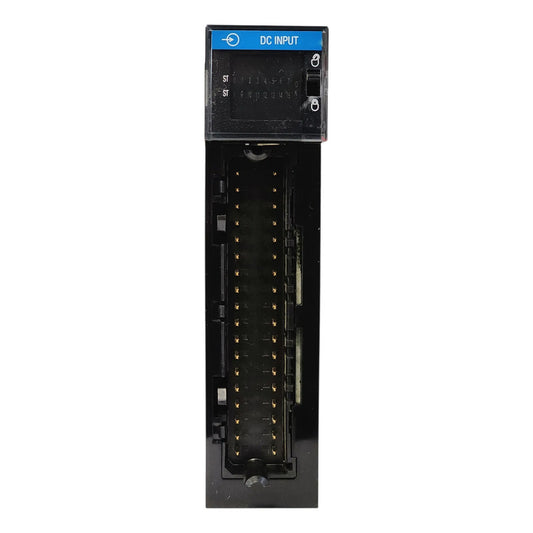 Allen-bradley 1756-ib16i Modulo Entrada Digital Plc