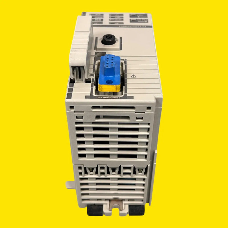 Allen-bradley 1768-l43 Controlador Plc Compactlogix