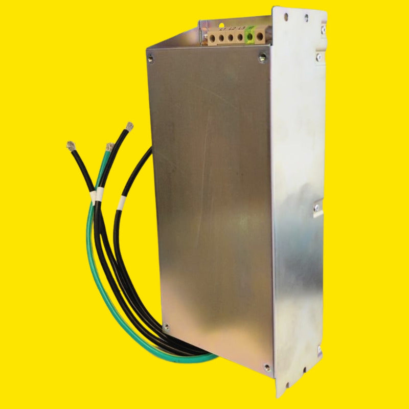 Filtro De Línea Allen-bradley 25-rf033-dl Powerflex
