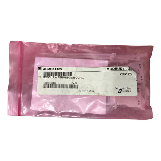 Schneider Electric Asmbkt185 Terminador+modbus