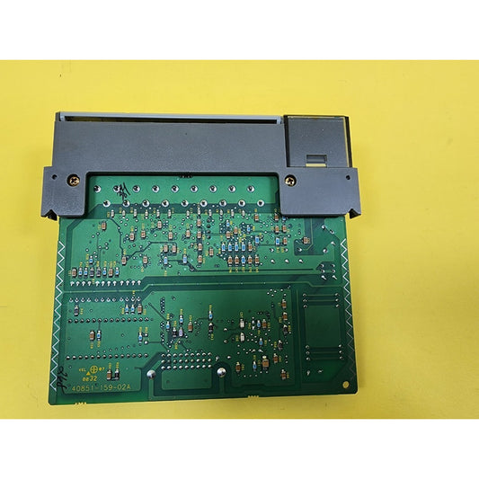 Allen Bradley Modulo De Entradas 1746-nr4 Para Plc Slc500